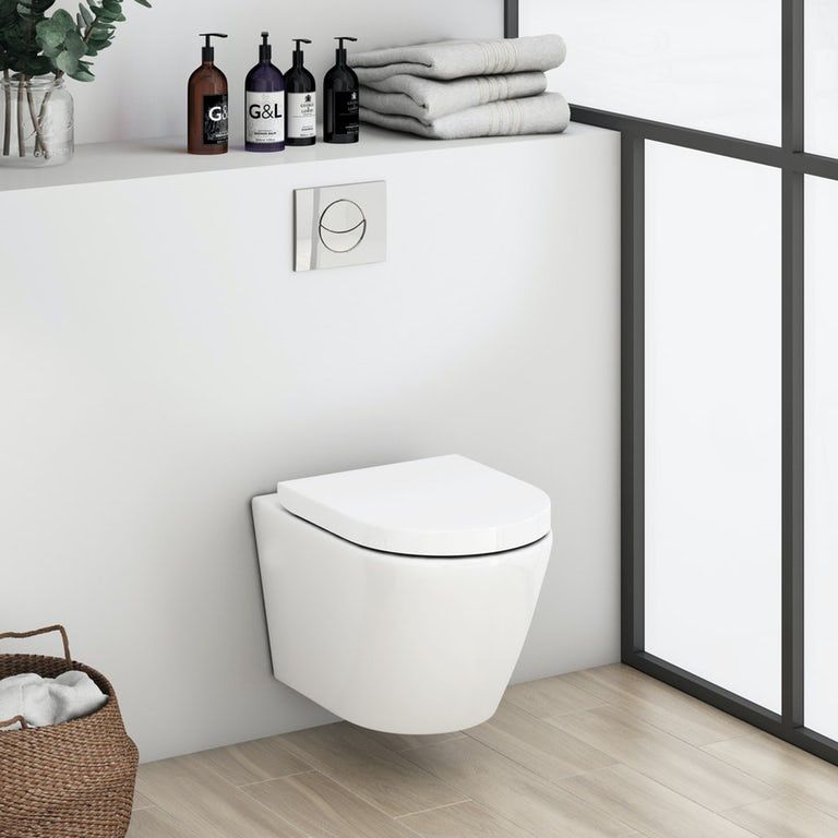 WC Installation Malaysia